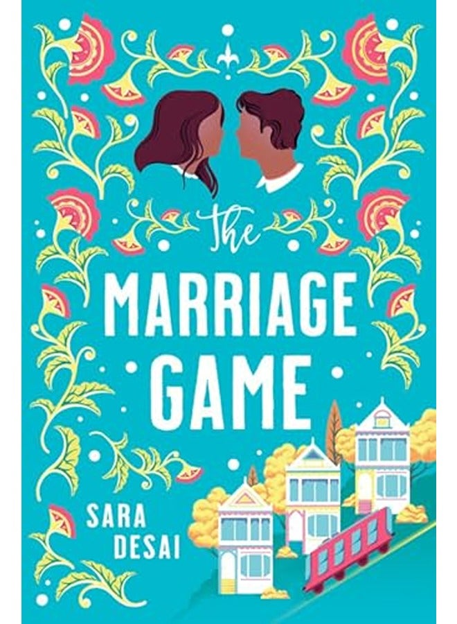 Marriage Game 