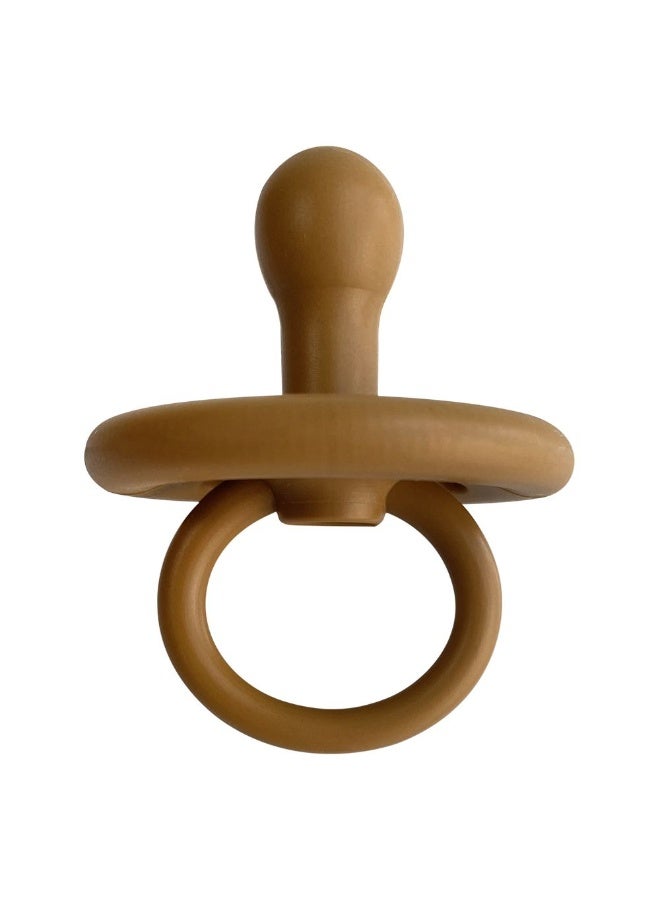 Minikoioi Binkee 0+ Month - Woody Brown - Image 1