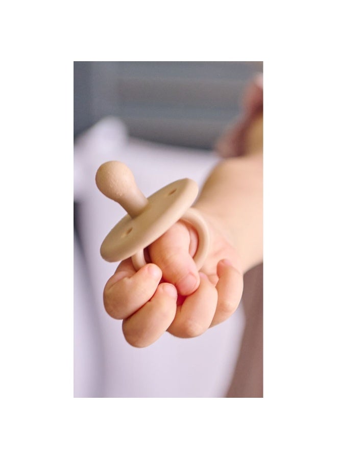 Minikoioi Binkee 0+ Month - Woody Brown - Image 2