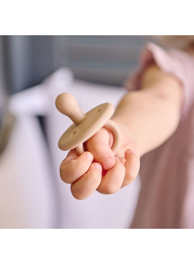 Minikoioi Binkee 0+ Month - Woody Brown - Image 3