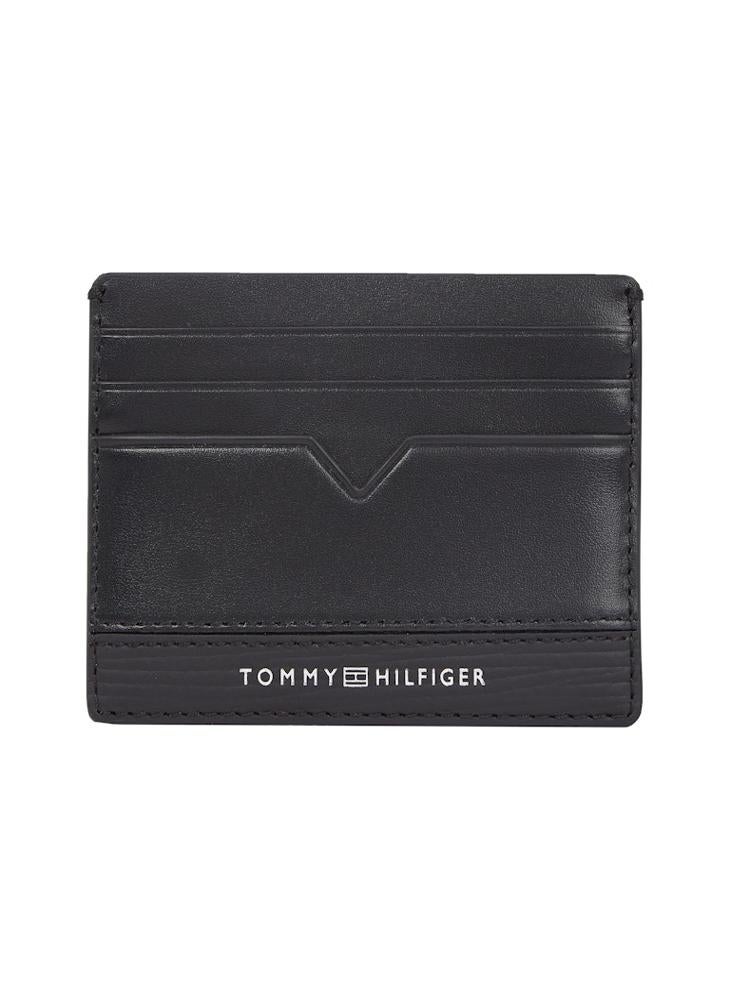 TOMMY HILFIGER Logo Detailed Card Holder  - Image 1
