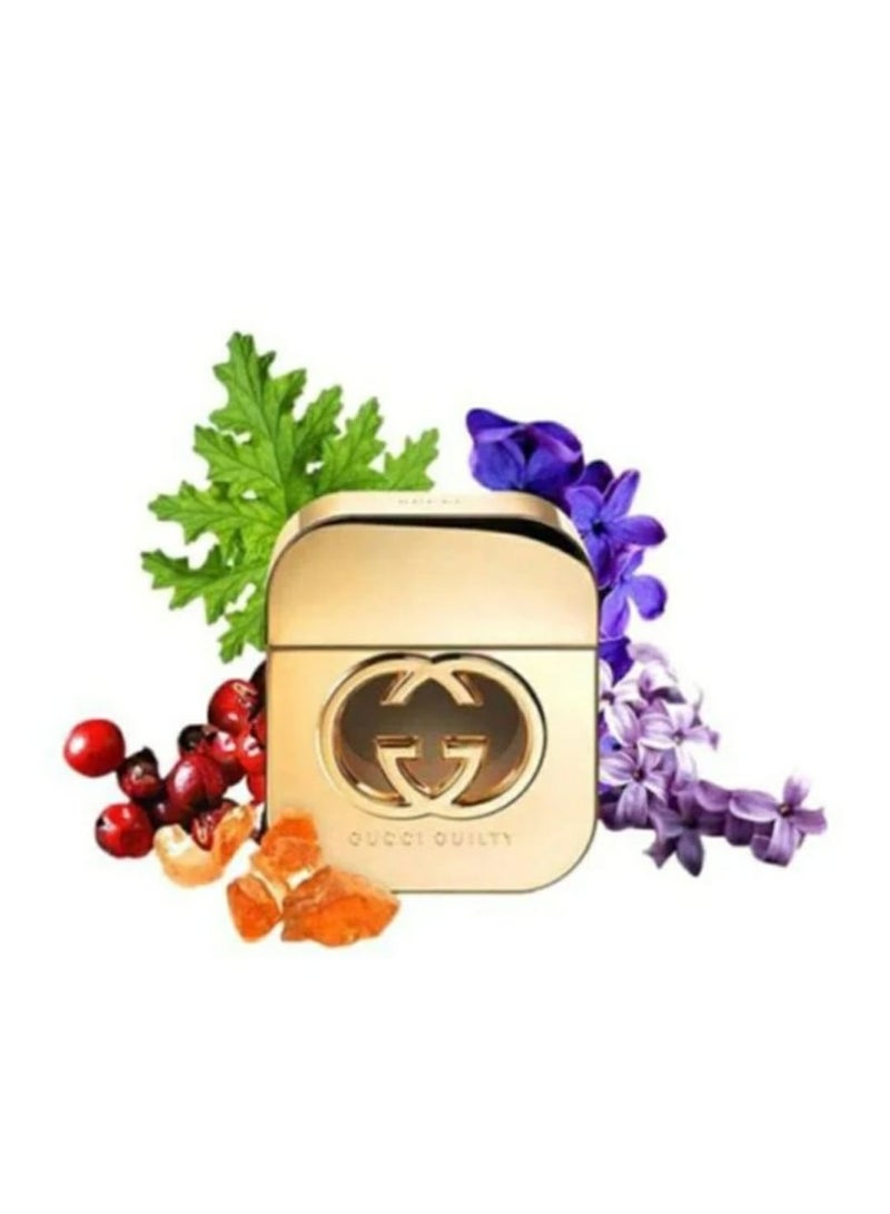 JT Guilty Perfume 75ml - Image 5