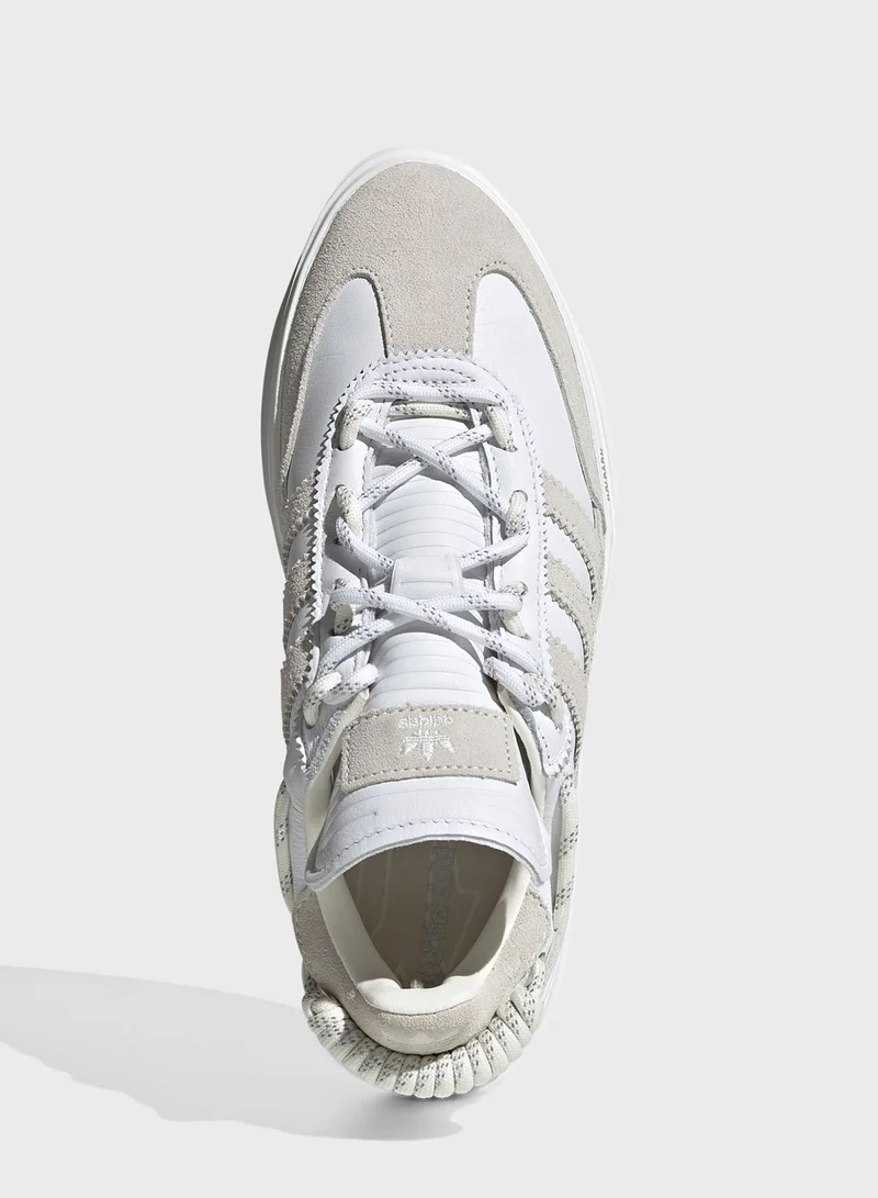 adidas Originals Ivy Park Super Super Sleek 72 Best Price UAE