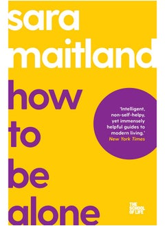Bluebird  How To Be Alone (The School Of Life, 17) 