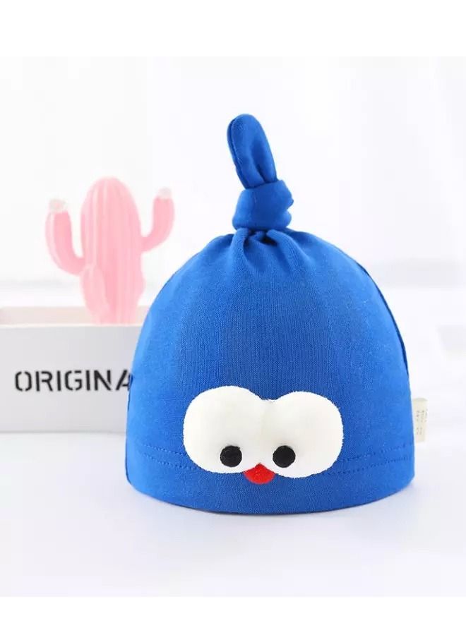 Baby Beanie Cotton Hat For Newborns  - Image 2