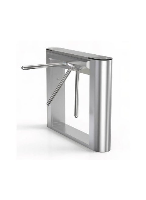 Access control gate entry and exit with card and fingerprint model ST- TS09S