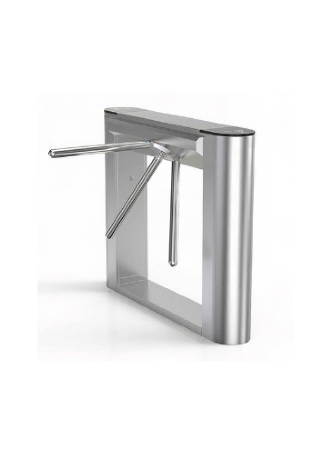 Access control gate entry and exit with card and fingerprint model ST- TS09S