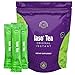 Iaso Instant Tea Original  Convenient Tea for a Balanced Lifestyle Gentle  Refreshing 25 Sachets 1 Pack - Image 2