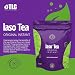 Iaso Instant Tea Original  Convenient Tea for a Balanced Lifestyle Gentle  Refreshing 25 Sachets 1 Pack - Image 4
