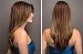 Noriko Angelica Synthetic Wig by Rene of Paris and Wig Lift Comb Marble Brown Bundle 2 Items - Image 2