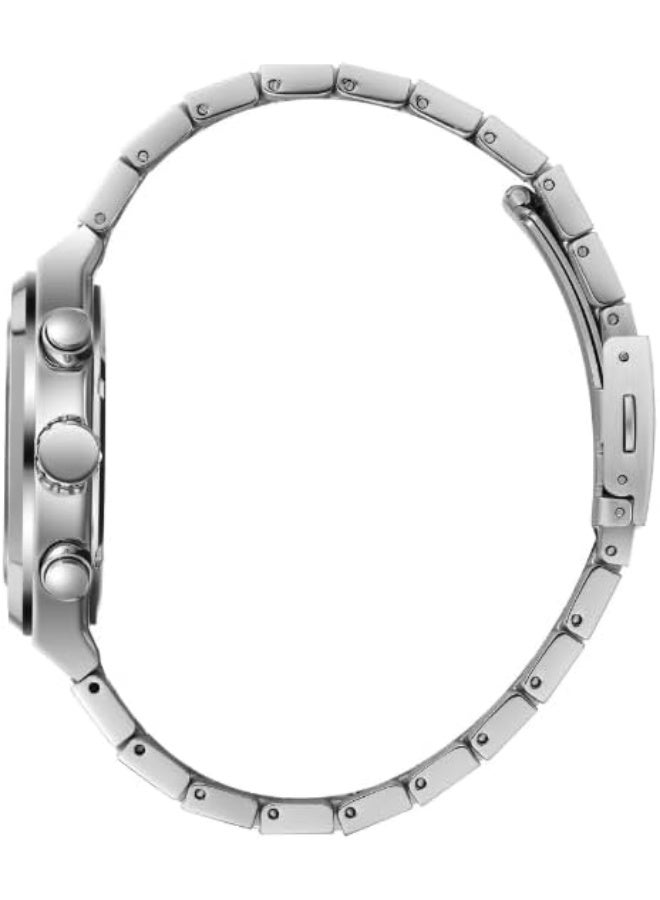 لي كوبر ساعة لي كوبر للرجال بقرص أخضر داكن متعددة الوظائف - Image 3