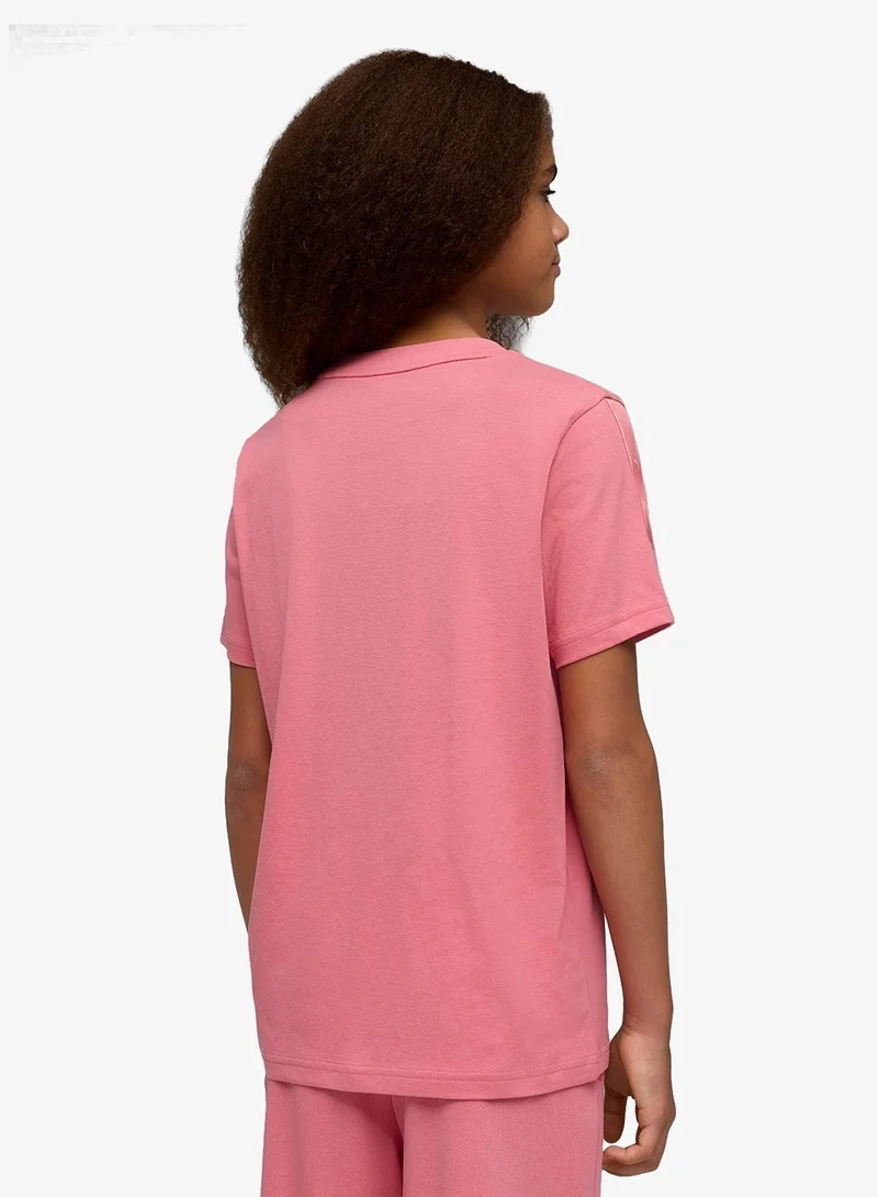 PUMA Youth Essential Tape T-Shirt