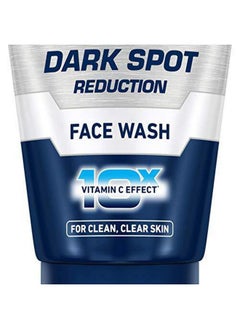 Nivea Nivea Men Dark Spot Reduction Face Wash (10x Whitening), 100 ML  - Image 3
