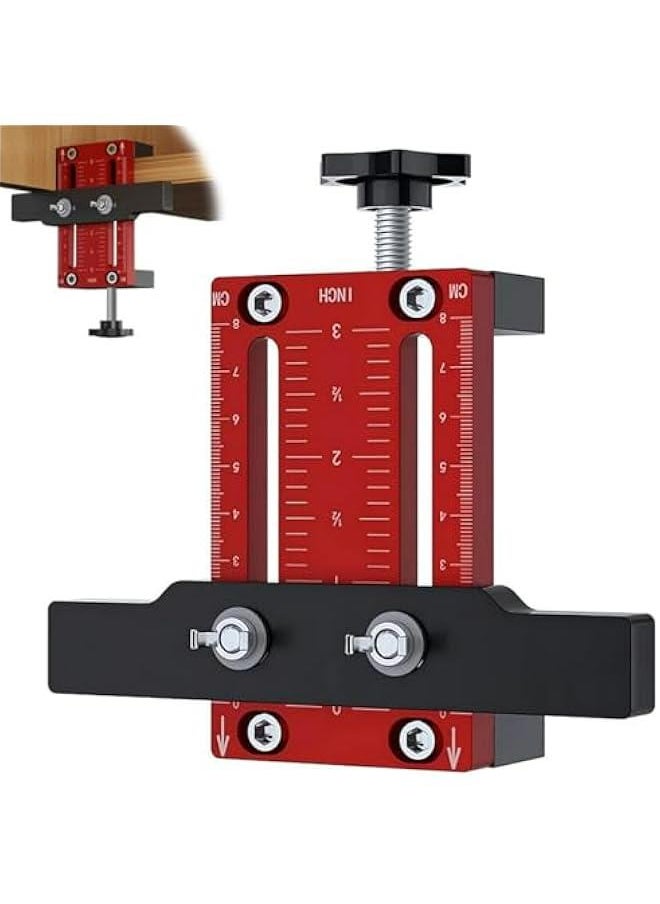 Aluminum Alloy Cabinet Hardware Jig for Installing Cabinet Doors - pzsku/Z19E888C1A0D1C9281776Z/45/_/1732380626/db9091a5-c3bf-4795-8a0b-e305d08f4c48