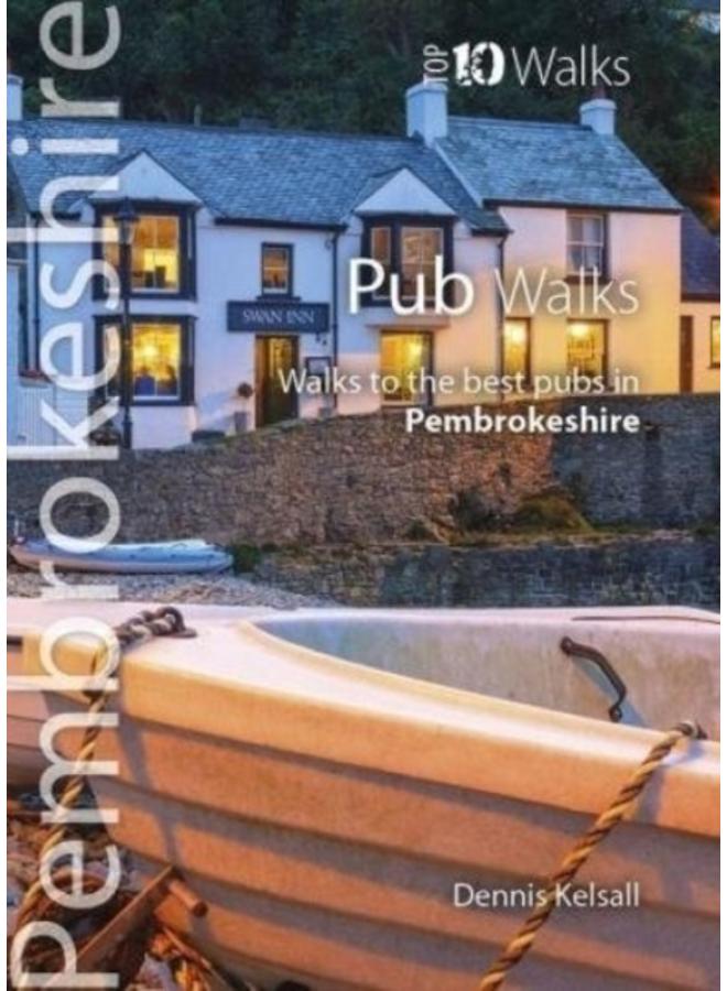 Pub Walks Pembrokeshire : Walks to the best pubs in Pembrokeshire