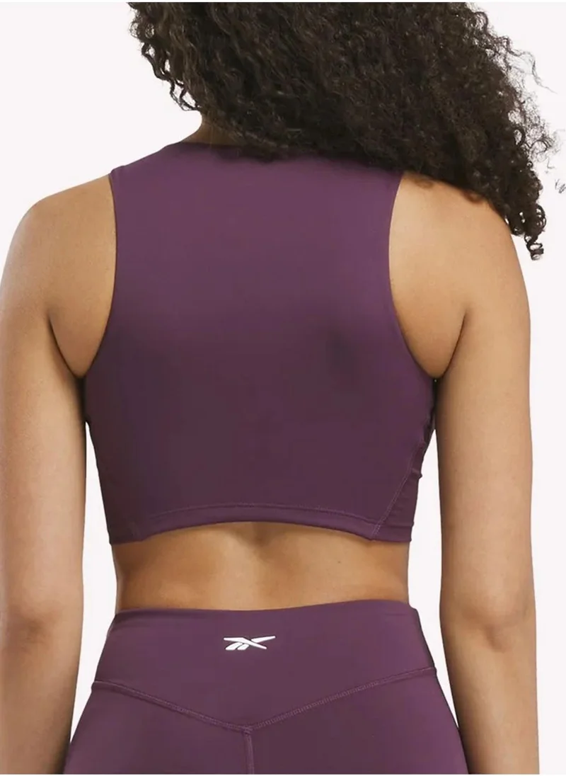 Reebok Identity Bra