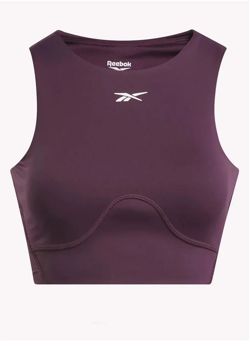 Reebok Identity Bra
