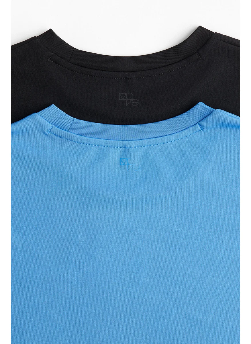اتش اند ام 2-Pack Drymove™ Sports Vest Tops