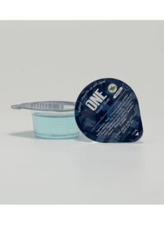 One The One Touch Advanced Mint Mouthwash 20 Capsules 15ml  - Image 3