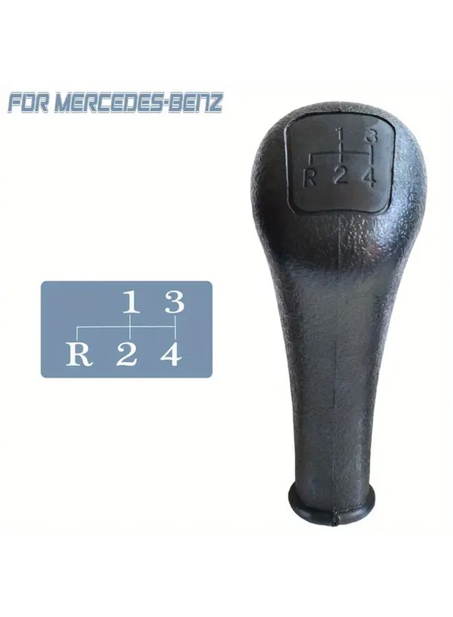 5 Speed Manual Transmission Gear Shift Lever For Mercedes Benz W123 W124 W126 W140 W190 W201 W202 - Image 5