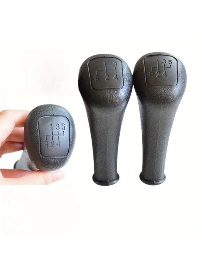 5 Speed Manual Transmission Gear Shift Lever For Mercedes Benz W123 W124 W126 W140 W190 W201 W202 - Image 1