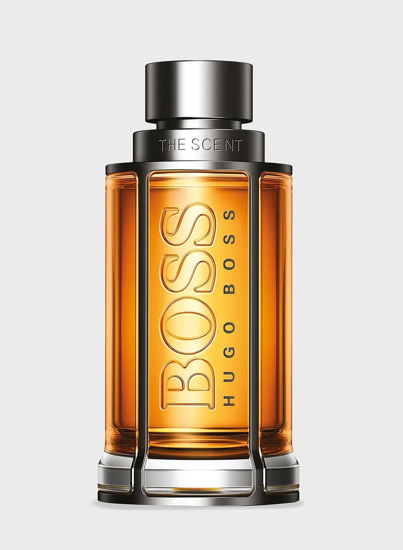 BOSS Hugo Boss The Scent Eau de Toilette 100ml