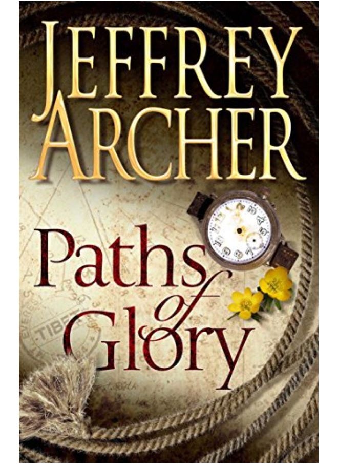 Paths of Glory - pzsku/Z19E9305D35F94C735E66Z/45/_/1694715221/e5f857ae-d2be-4d8c-ba1f-7d762d254cce