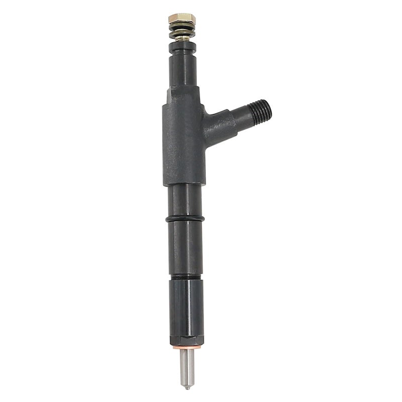 Tivora 1PCS Fuel Injector Compatible with Isuzu Engine 4HE1 48L 4HG1T 46L and Isuzu Truck ENCAVA NPR NPRHD NQR Replace 8971489601 9430613736 8971489611 - Image 2