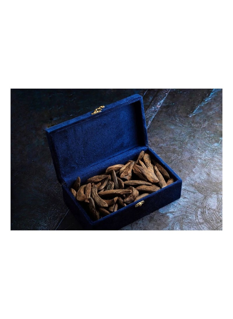 Premium King-Grade Marouki Oud