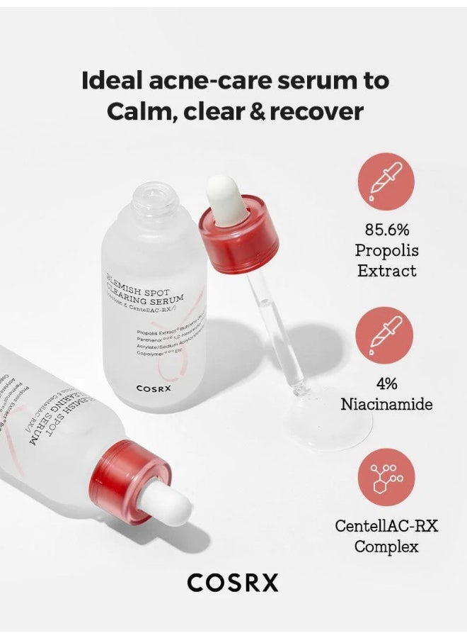 COSRX Blemish Spot Clearing Serum 40ml - Image 3