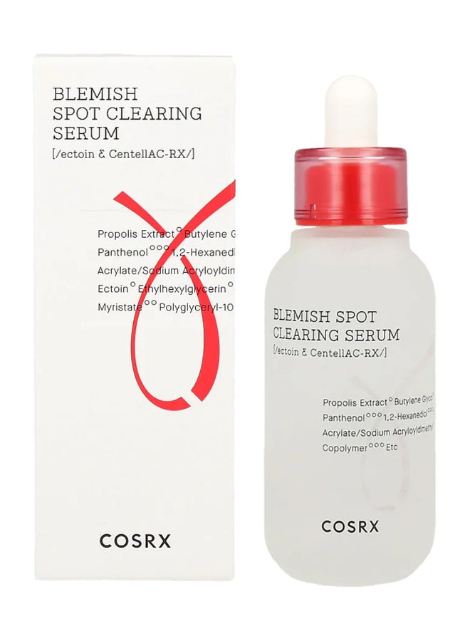 COSRX Blemish Spot Clearing Serum 40ml - Image 2