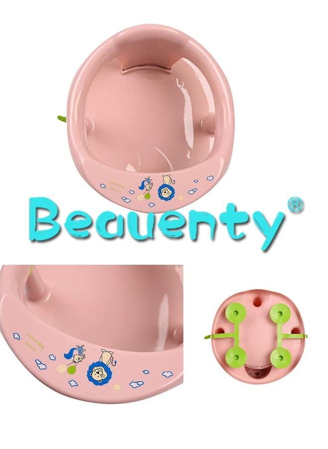 Beauenty Baby Bath Chair For Sit-Up Bathing Anti-Slip  - Image 2