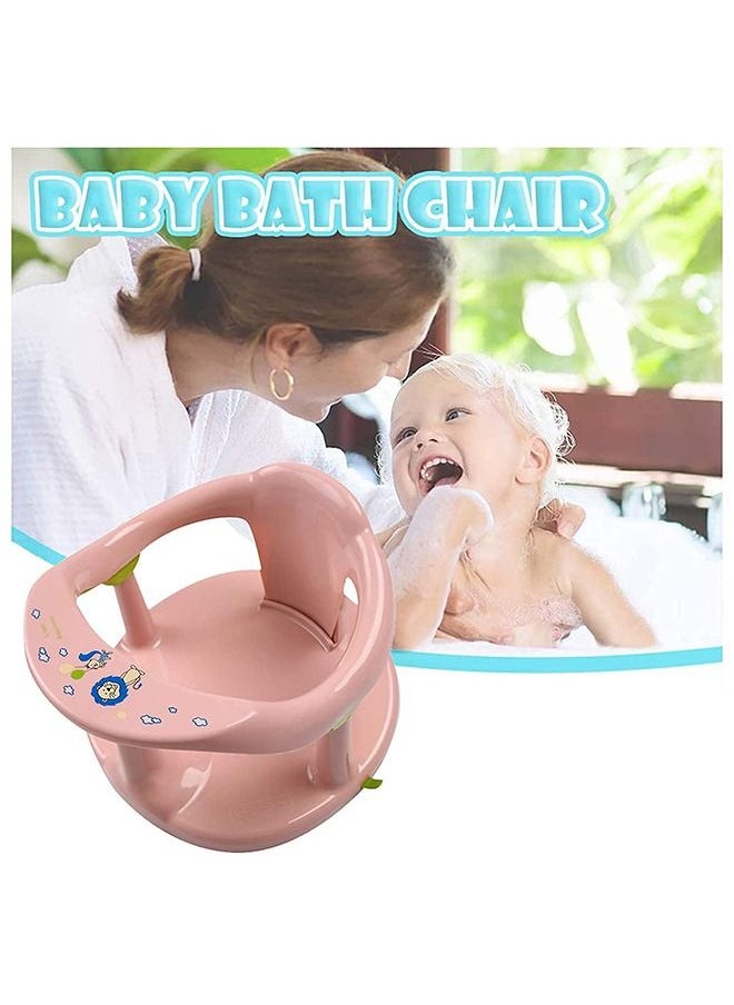 Beauenty Baby Bath Chair For Sit-Up Bathing Anti-Slip  - Image 1