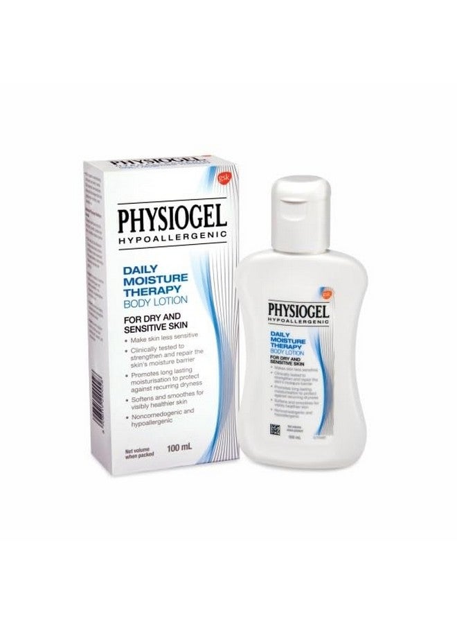 Physiogel Hypoalergenic Dmt - Tube Of 100Ml Lotion - Image 1