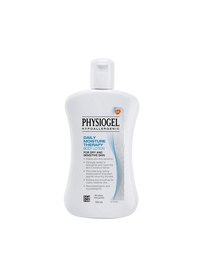 Physiogel Hypoalergenic Dmt - Tube Of 100Ml Lotion - Image 3