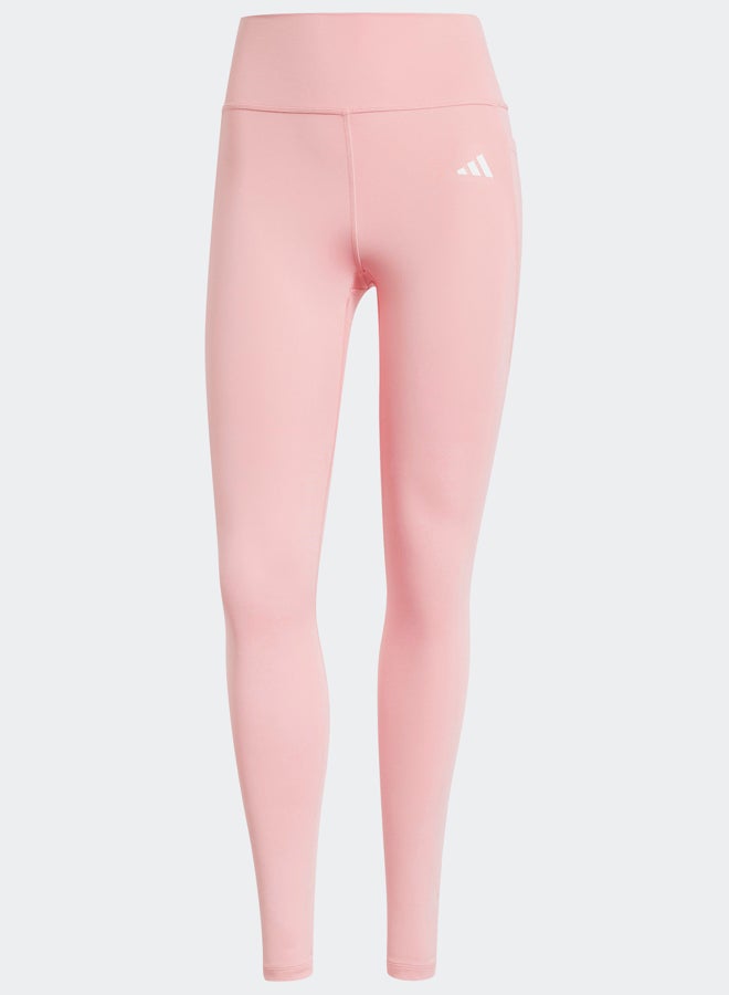 Adidas Optime Essentials Stash Pocket Full-Length Leggings  - Image 1