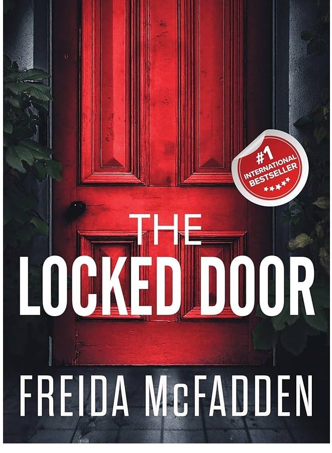 The locked door - Freida McFadden 