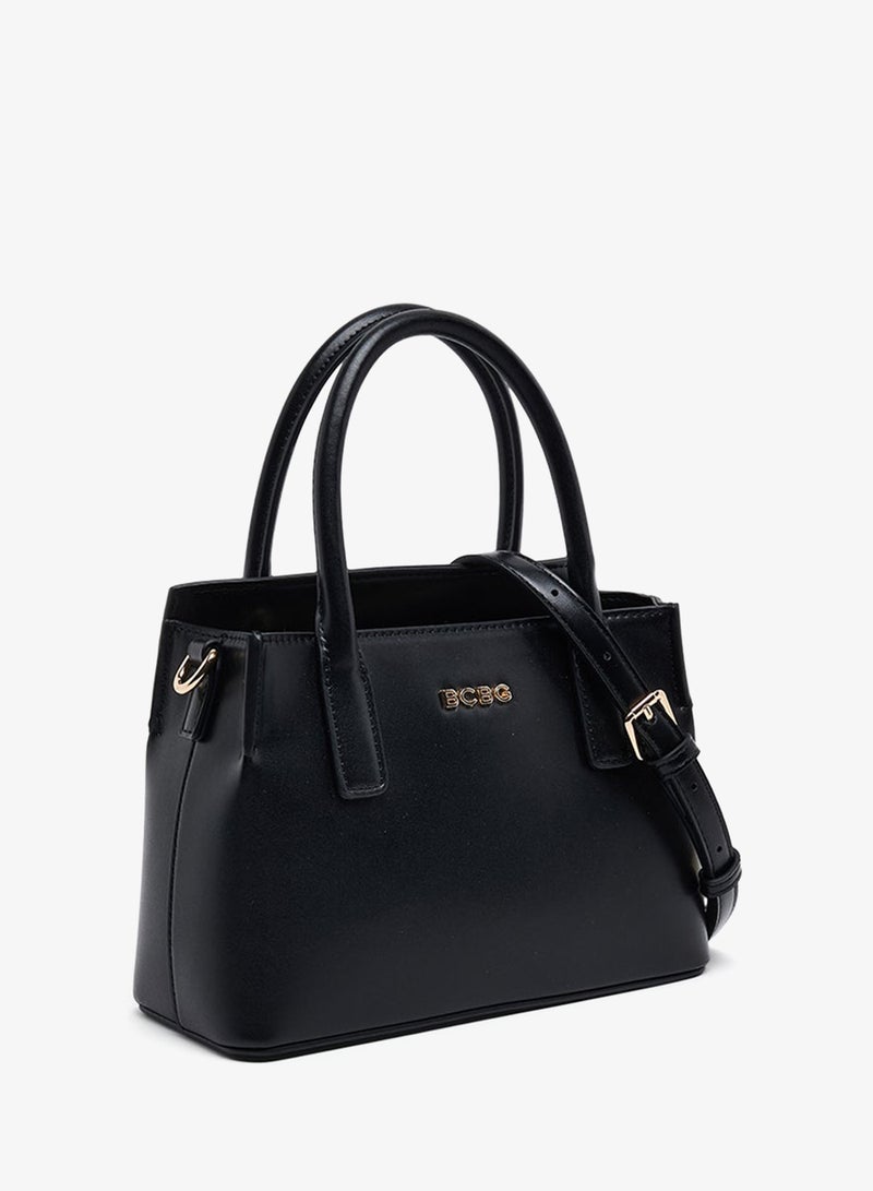 Bcbg Pu Shoulder Bags - Image 1