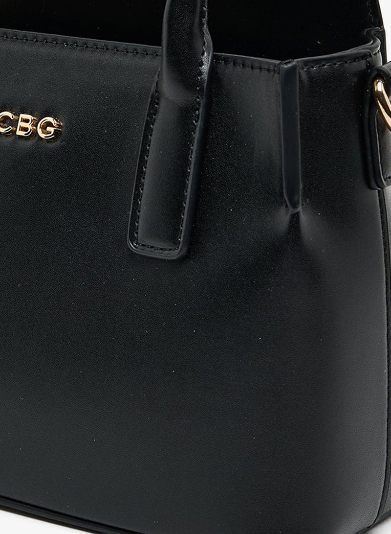 Bcbg Pu Shoulder Bags - Image 4