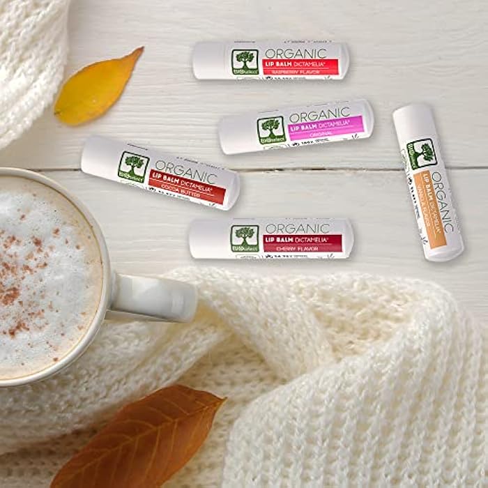 BIOselect Lip Balm Dictamelia (4.4 G) PN: 520030643159 - Image 2