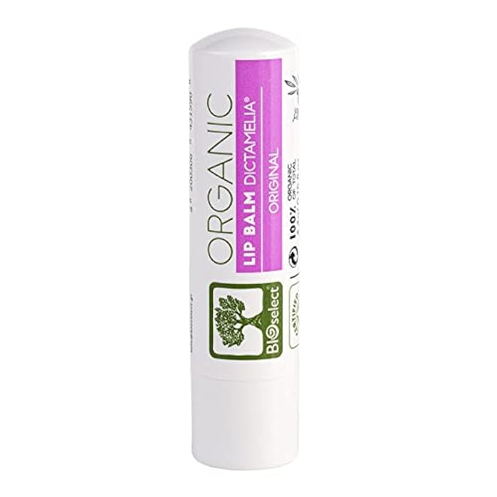 BIOselect Lip Balm Dictamelia (4.4 G) PN: 520030643159 - Image 1