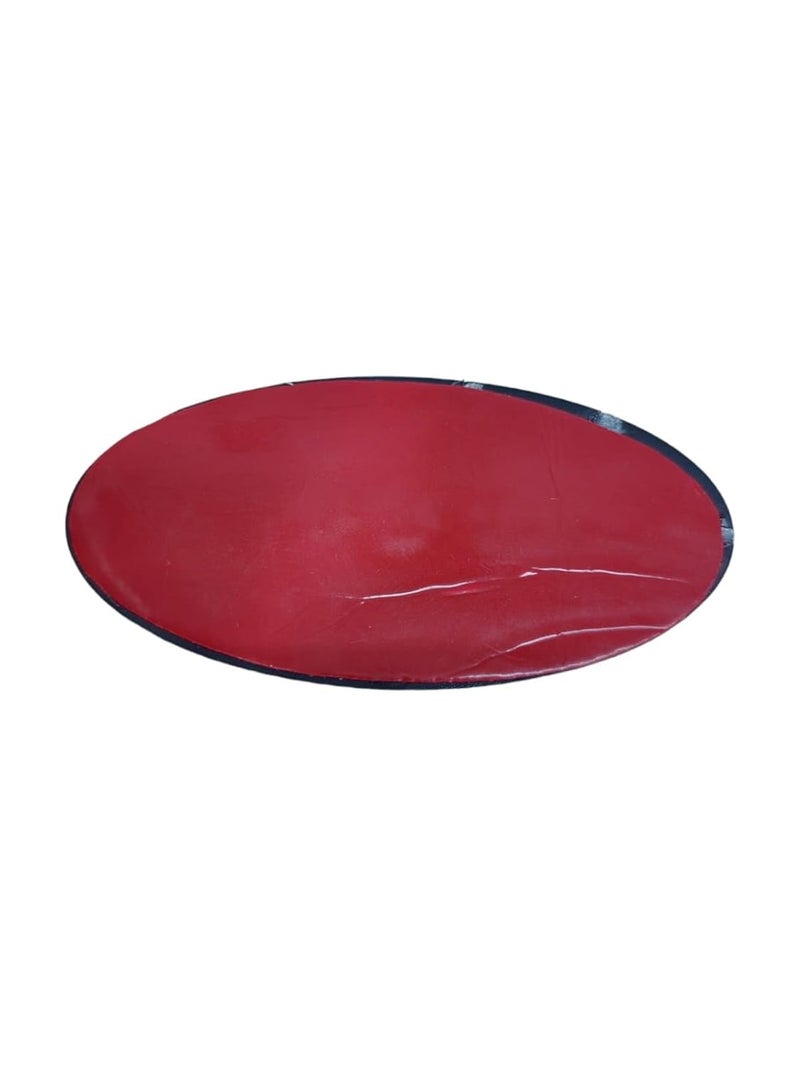 Auto-Ex Front Bumper Grill Car Logo/Emblem Compatible/Replacement for XUV 500 (2011 to 2021) - Image 4