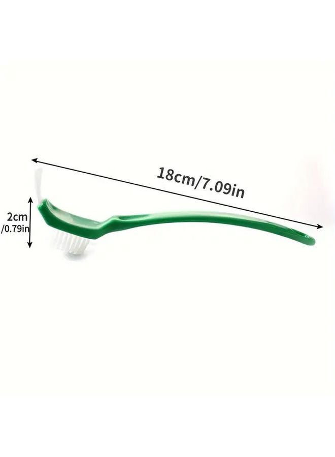 فرشاة استبدال خضراء لـ Thermomix TM5 وTM6 وTM31 وتنظيف آلة القهوة - Image 5