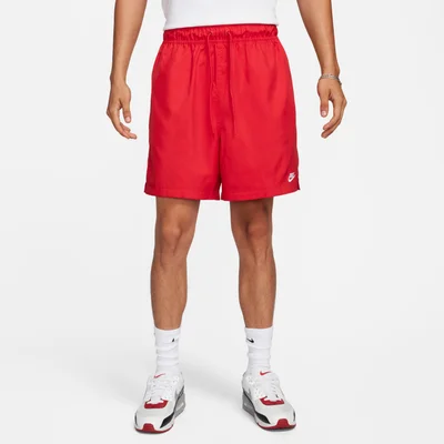 Nike Men's Club Woven Flow Shorts