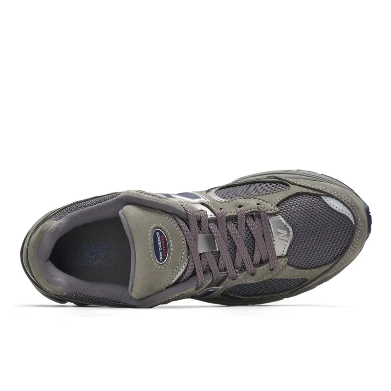 New Balance  2002R casual Sneakers (Standard Fit) for Men | Best Price UAE