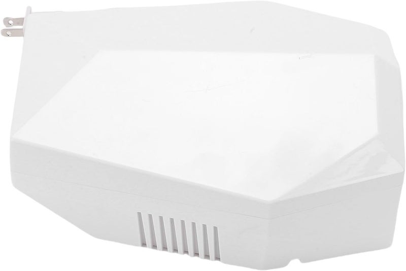 Automatic Sensing Hand Dryer, Smart Sensor Technology Hand Dryer, Versatile Use with Time Saving Efficiency, Ideal for Bathroom & Toilet (US Plug 110V) - Image 5