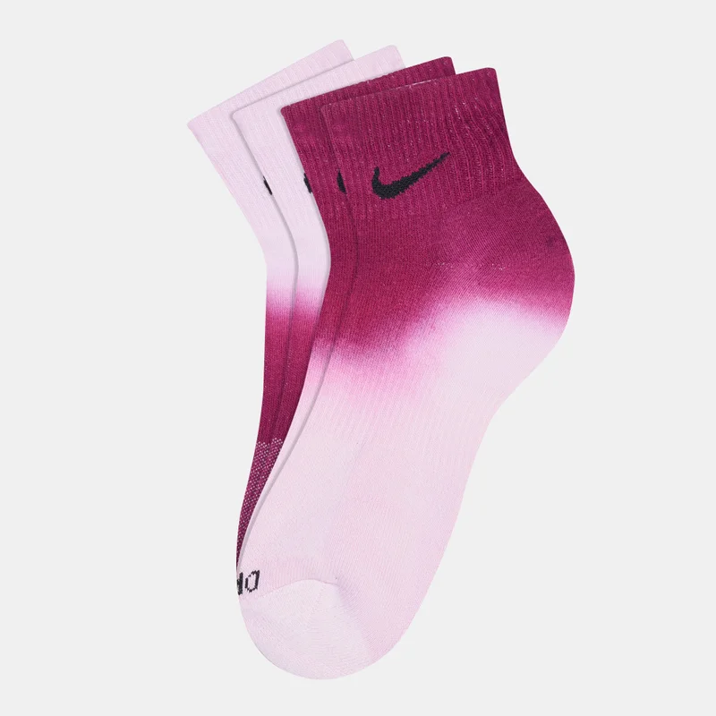 Men's Everyday Plus Cushioned Ankle Socks