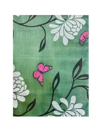 CASANEST 10 Metre Long Shelf Liner for RefrigeKitchen ShlevesShelf Roll for CupboardAlmirah Shelf Protector for Wardrobe Sheet RollMat for Drawer - Image 2