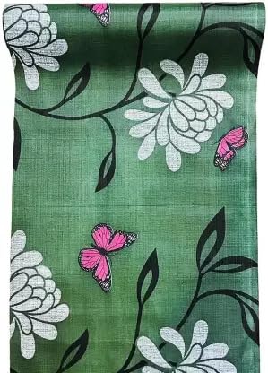 CASANEST 10 Metre Long Shelf Liner for RefrigeKitchen ShlevesShelf Roll for CupboardAlmirah Shelf Protector for Wardrobe Sheet RollMat for Drawer - Image 3