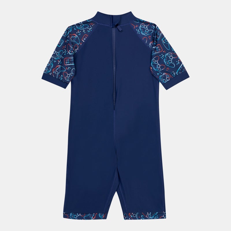 Coega Kids' One-Piece Swimsuit - Image 2